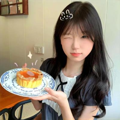 美丽女孩